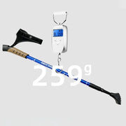 SPUR Nordic-Walking-Stöcke