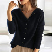 Alessia | Elegante Strickmode für Damen