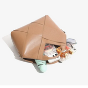 Le Contour | Handtasche mit klarer Silhouette