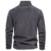 ZIRBE Thermo-Fleecejacke