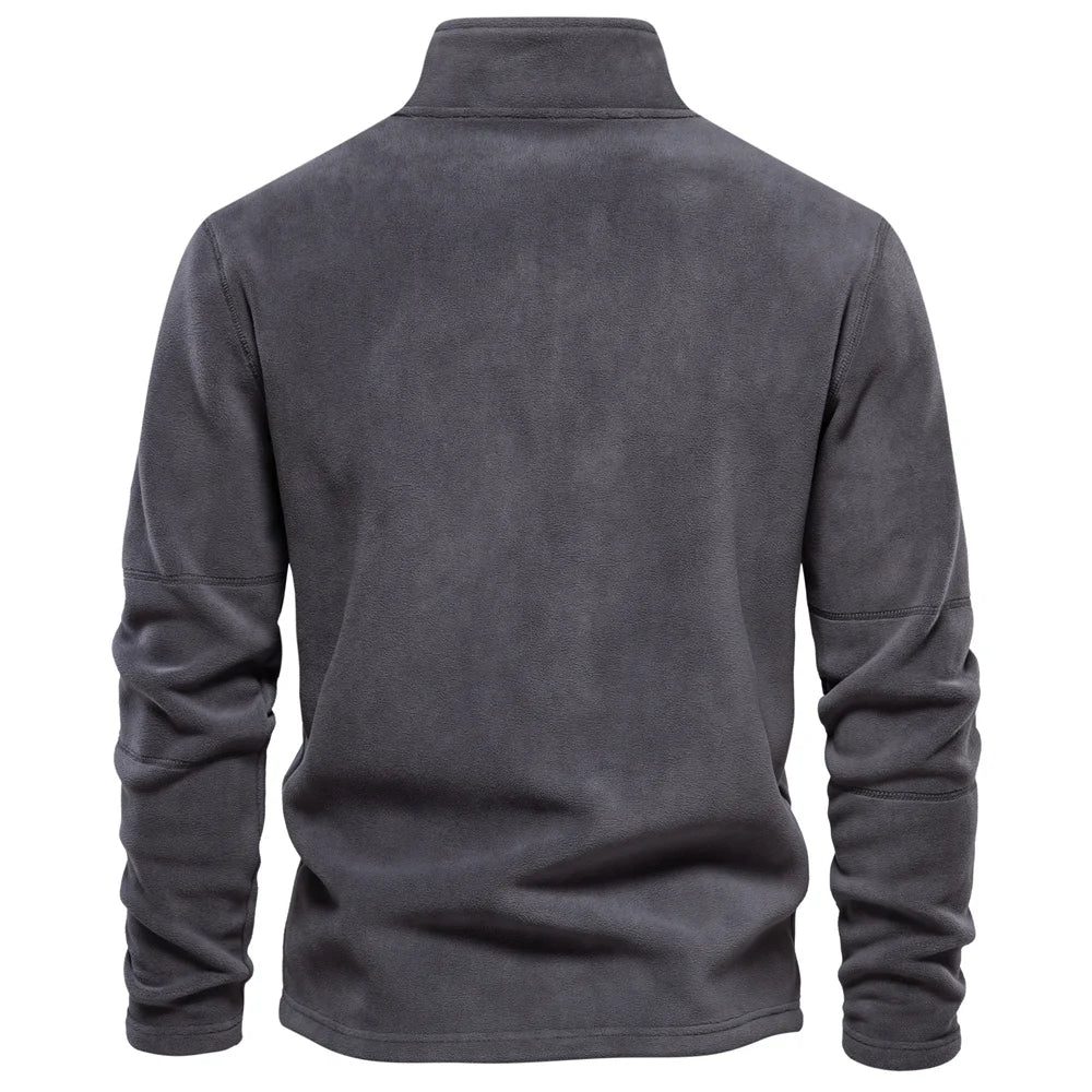 ZIRBE Thermo-Fleecejacke