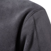 ZIRBE Thermo-Fleecejacke