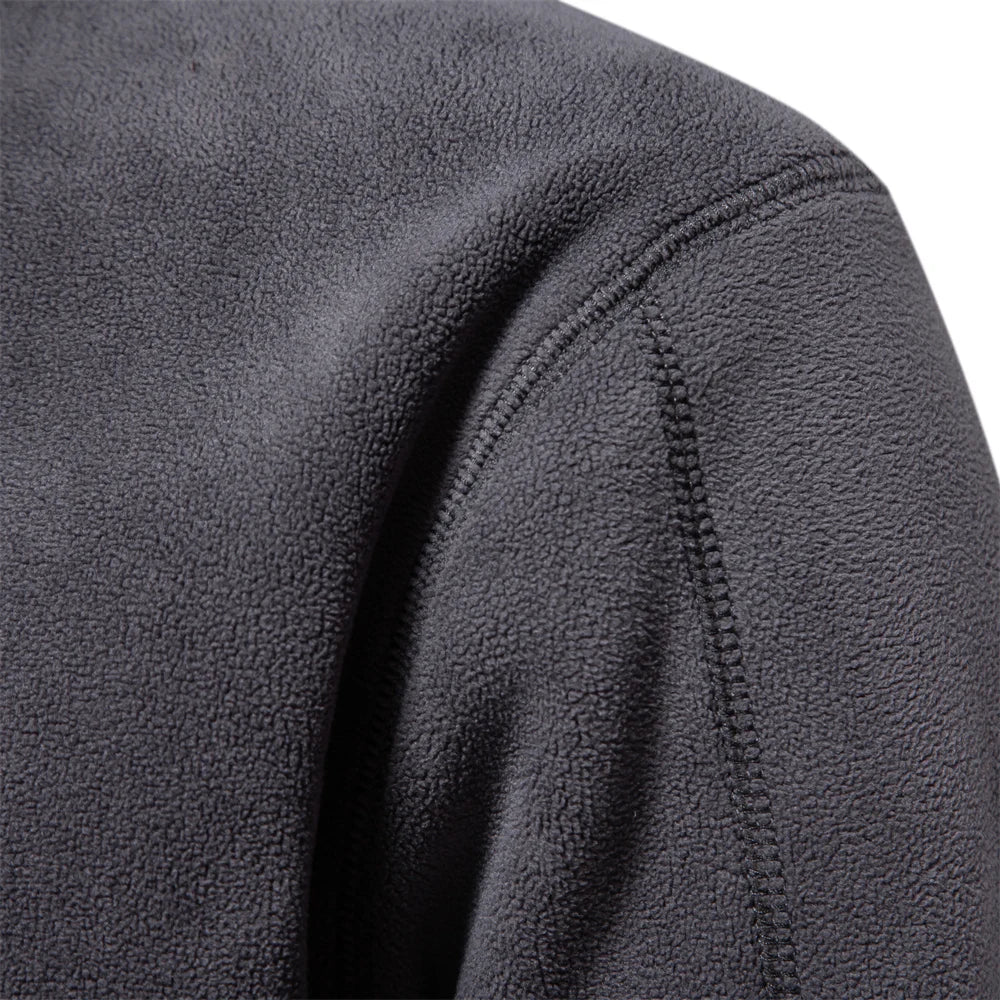 ZIRBE Thermo-Fleecejacke