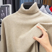 SENN Rollkragenpullover