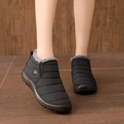 RAUREIF Damen-Winterschuh