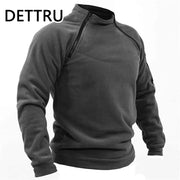 LATSCH Windstopper-Fleecejacke