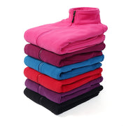 LightLoft Polarfleece-Jacke