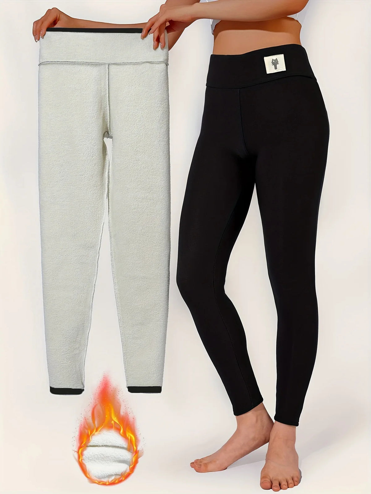 FLAUM Thermo-Leggings