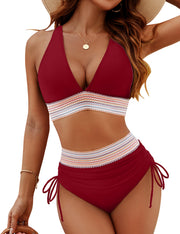 Elara | Dein selbstbewusster Bauch-Weg-Bikini bundle
