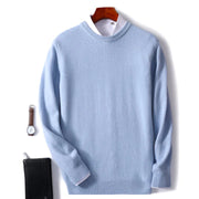 MOOS Feinstrick-Pullover