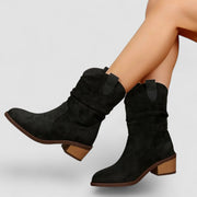 Rachy - Orthopedic Boots
