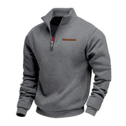 StoneLoft Fleece-Troyer