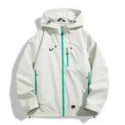 AlpenShell Allwetterjacke