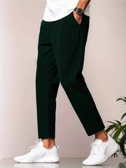 Rayan | Leichte Freizeit-Hose