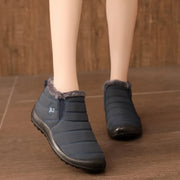 RAUREIF Damen-Winterschuh
