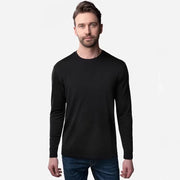 ALM Merino Langarmshirt
