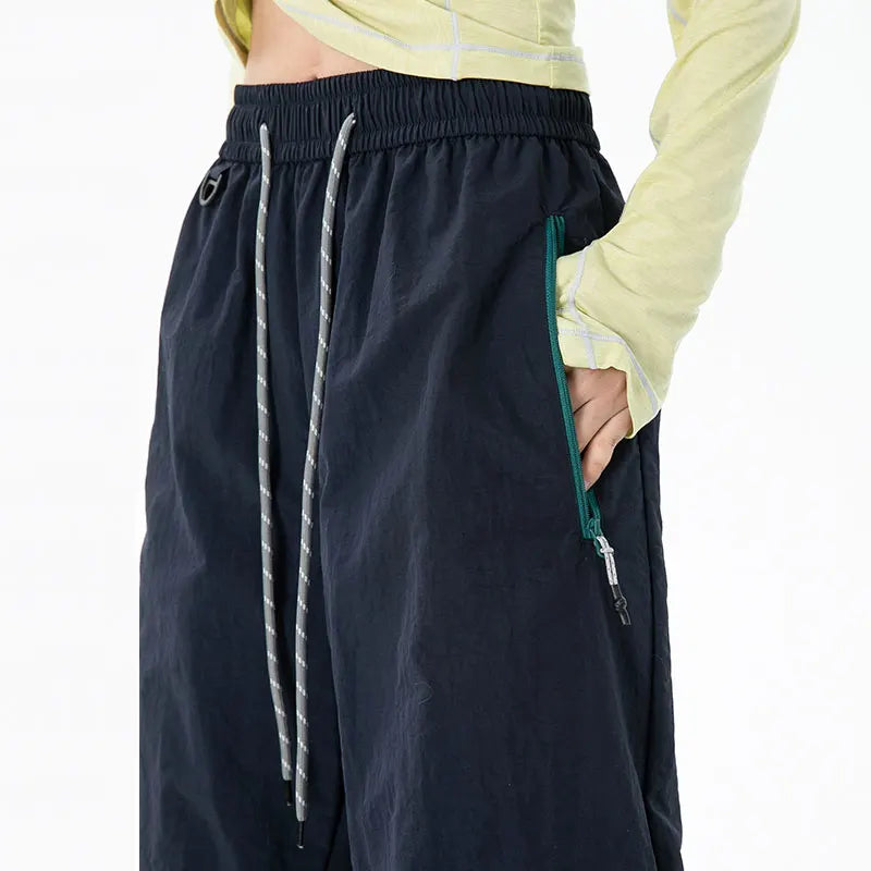 TRIFT Damen-Wanderhose