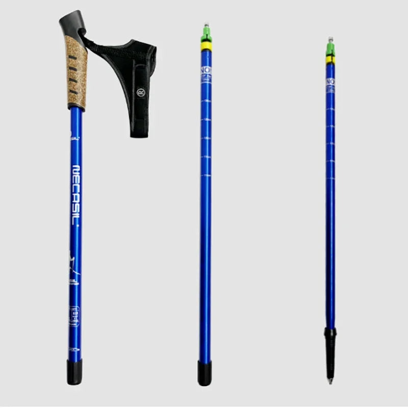 SPUR Nordic-Walking-Stöcke