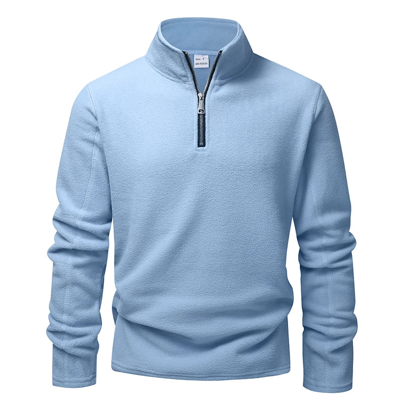 HAIN Fleece-Hoodie