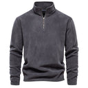 ZIRBE Thermo-Fleecejacke Herren