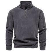 ZIRBE Thermo-Fleecejacke