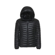SCHWEB Daunenjacke