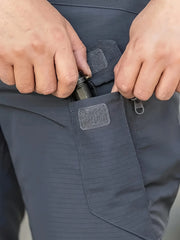 BREIT Cargohose Übergröße