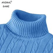 ARVE Strickpullover
