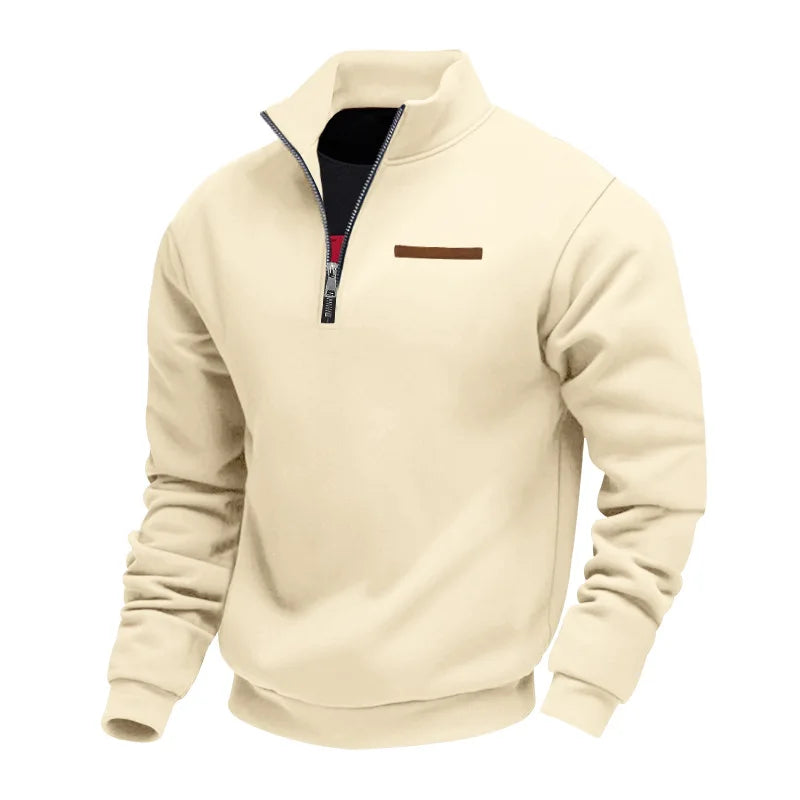 StoneLoft Fleece-Troyer