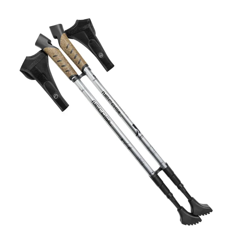 SPUR Nordic-Walking-Stöcke