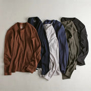 ALM Merino Langarmshirt