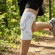 HALT Kniebandage mit Drehverschluss
