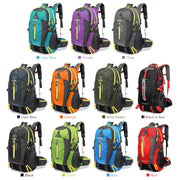 TOUR Wanderrucksack 40 L