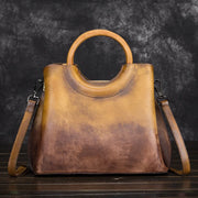 Jemma | Handtasche in Lederoptik