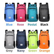 FEDER Faltrucksack 20 L