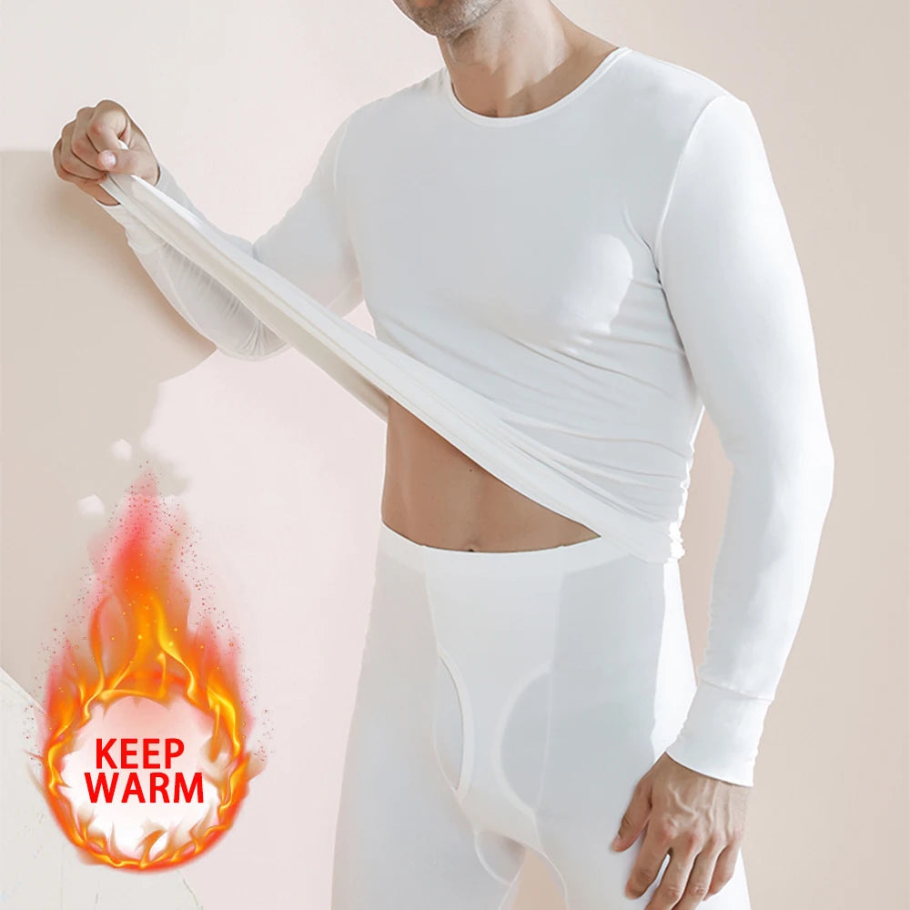 FROST Thermo-Set Herren — Oberteil und Hose