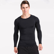 RIED Funktions-Langarmshirt
