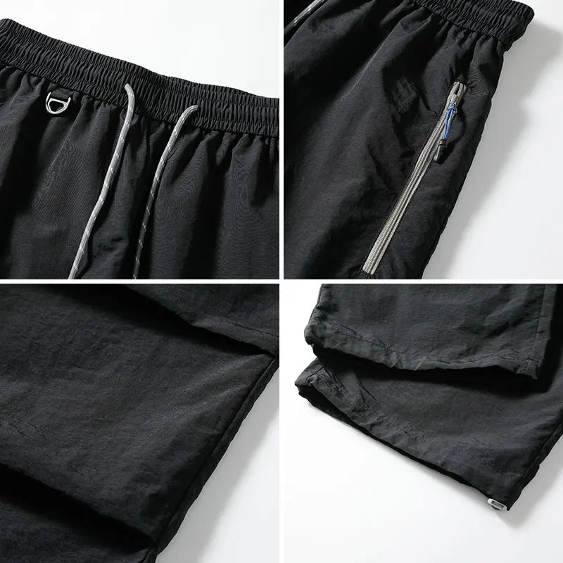 TRIFT Damen-Wanderhose