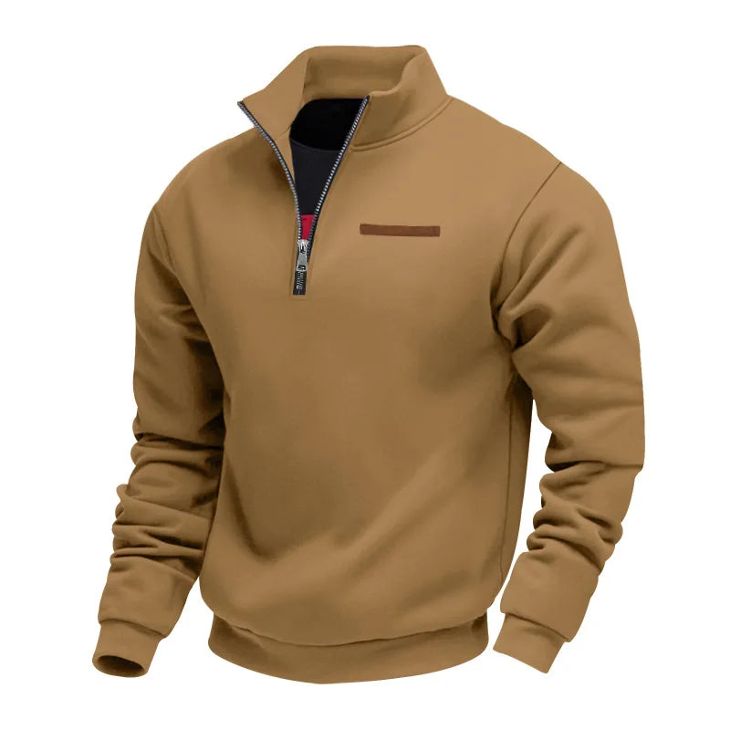 StoneLoft Fleece-Troyer