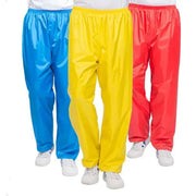 GUSS Regenüberhose