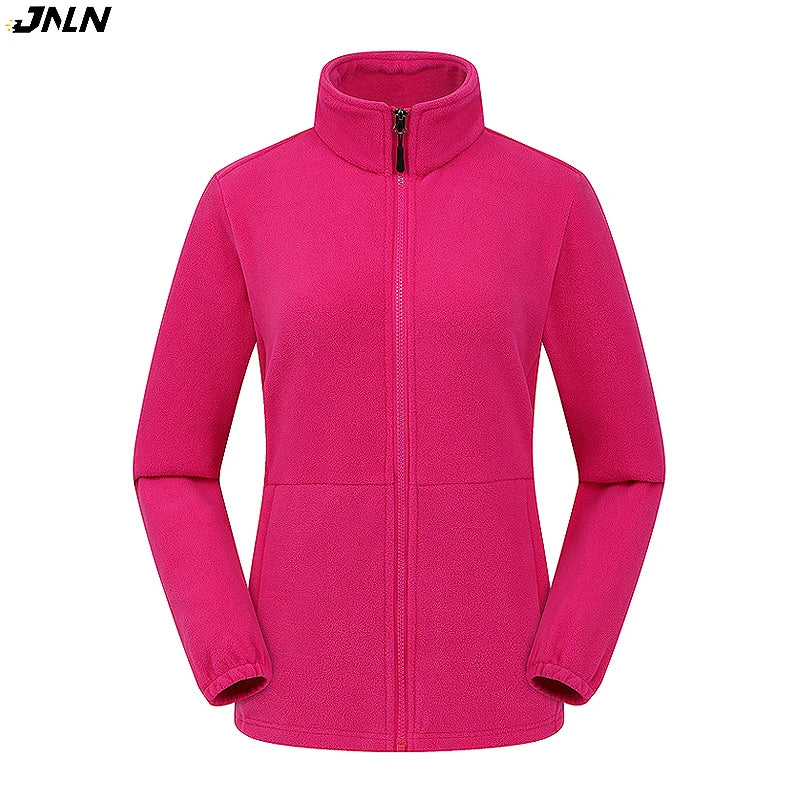 Dichtes Polarfleece
