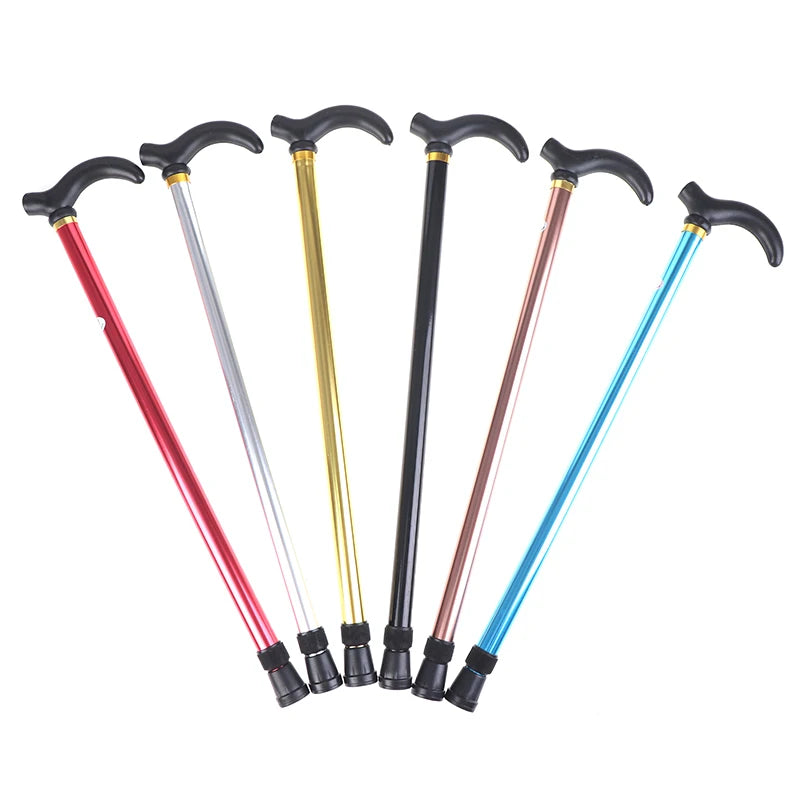 RAST Gehstock verstellbar 75–90 cm