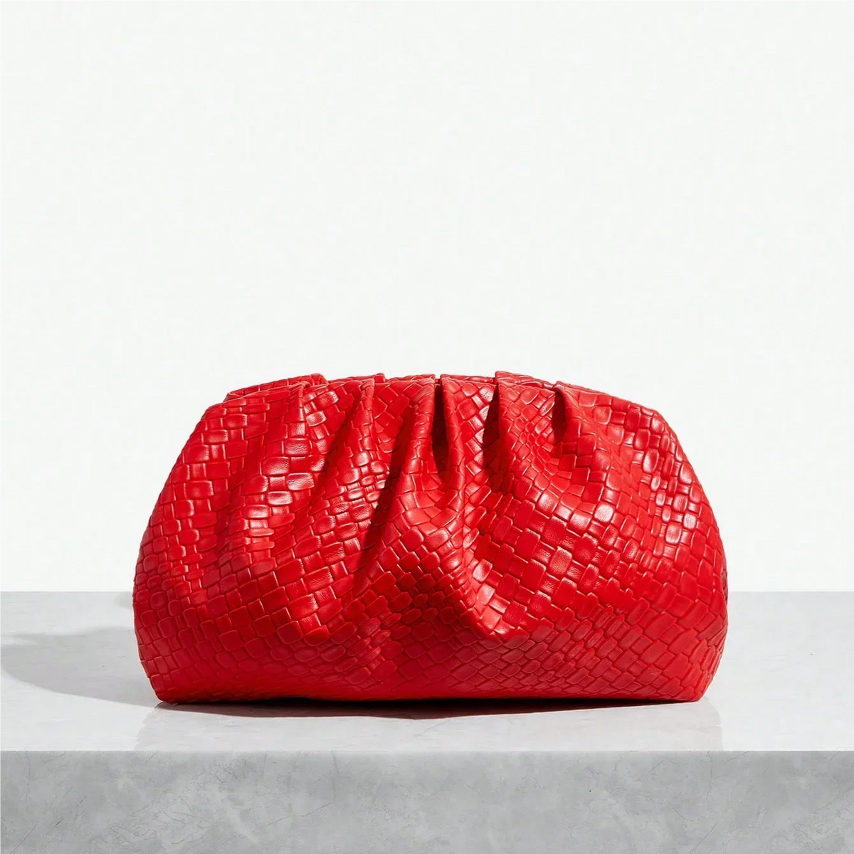 The Seraphina | Schultertasche