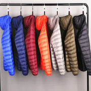 SCHWEB Daunenjacke