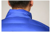 SCHWEB Daunenjacke