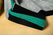 Emma | Gestreifter Pullover