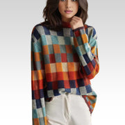 ANNA | Bequemer Pullover
