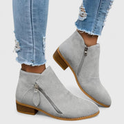 Marizheah | Orthopädische Stiefeletten