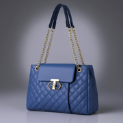 Le Cadenas | Handtasche mit Schlossdetail