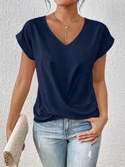 Cleo | Das T-Shirt, das einfach richtig sitzt